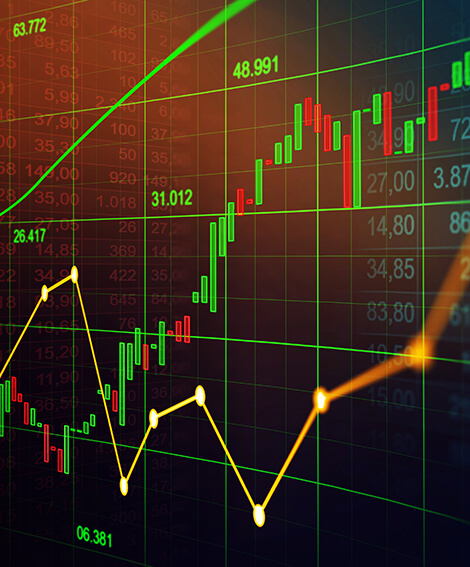 Module 3: The types of risk